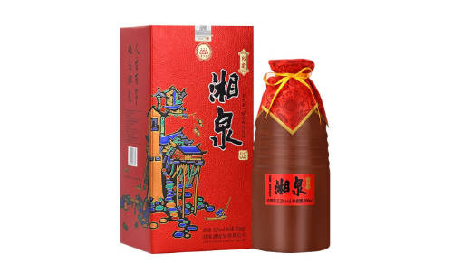 不同香型的白酒混用的危害