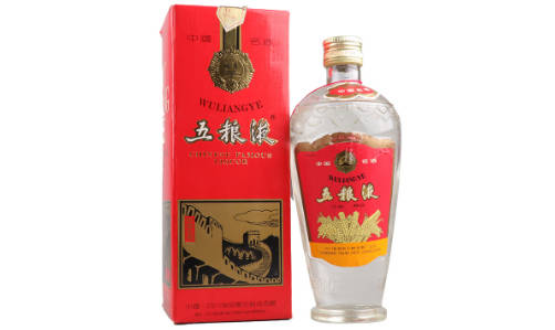 不同香型的白酒混用的危害  2