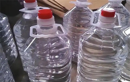勾兑酒和酒精酒的区别是什么？  3