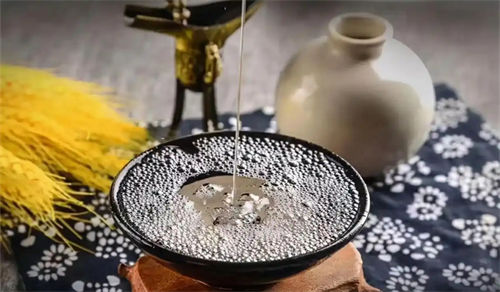 液态法白酒真的是“酒精勾兑酒”吗？ 