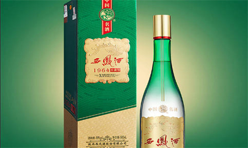 白酒的香型主要是怎么分的  2