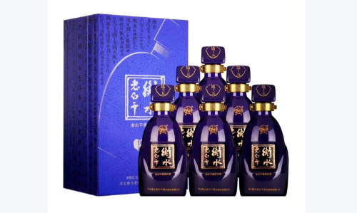 白酒的香型主要是怎么分的  3