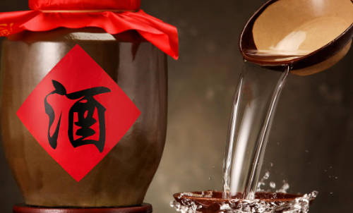 白酒为什么越陈越香，人久久白酒告诉你