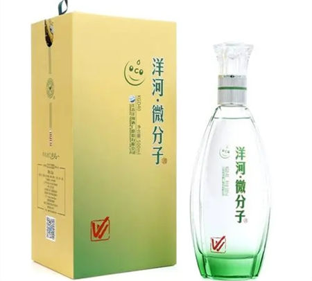 低度化能否成为白酒年轻化的突破口？  3