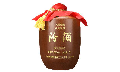 喝白酒和清香还是浓香好呢  3