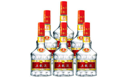 低度酒和高度酒口感差在哪？  1