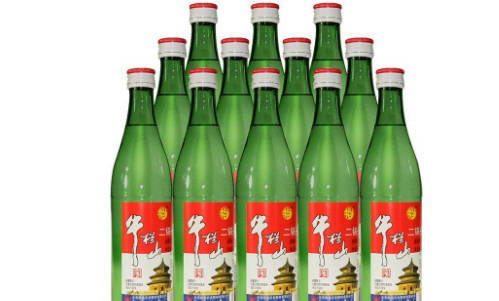 低度酒和高度酒口感差在哪？  2
