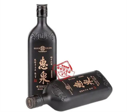 《红楼梦》里的“惠泉酒”放到现在算什么档次？  3