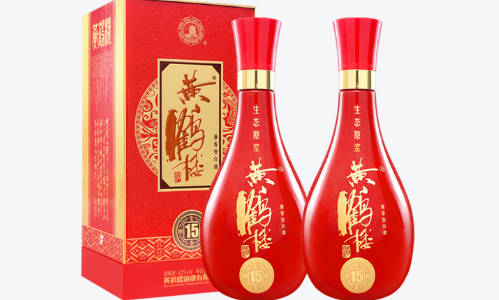 黄鹤楼白酒是那里来的白酒，好喝吗