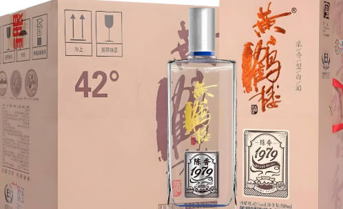 黄鹤楼白酒是那里来的白酒，好喝吗  2