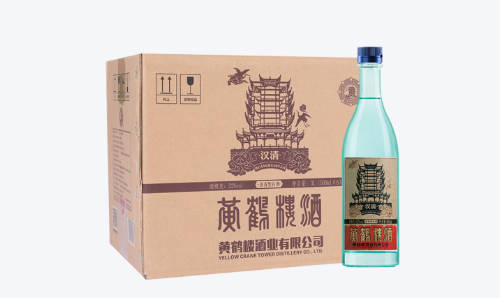 黄鹤楼白酒是那里来的白酒，好喝吗  3