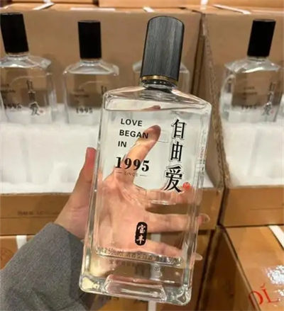 当前白酒市场的消费趋势是什么  2