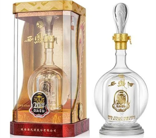 年份酒的数字游戏：窖龄标注到底有多少水分？  3
