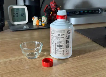 年份越老越值钱？白酒陈化极限实验颠覆认知