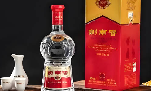 五百以内的优质白酒推荐