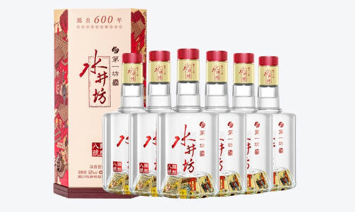 五百以内的优质白酒推荐  2
