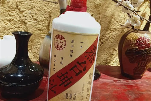 白酒越陈越香？科学家告诉你最佳储存年限  2