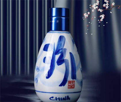 适合老手的高端白酒推荐  4