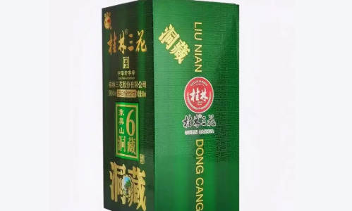 桂林三花酒是什么香型的，好喝吗  2