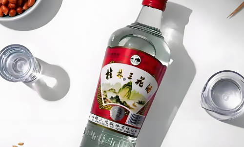 桂林三花酒是什么香型的，好喝吗  3