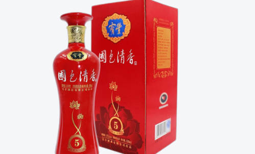 一般在家里请客用什么品牌的白酒比较合适