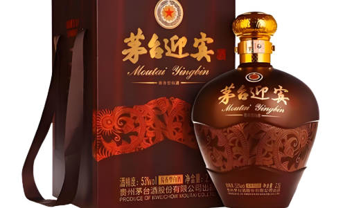 一般在家里请客用什么品牌的白酒比较合适  3