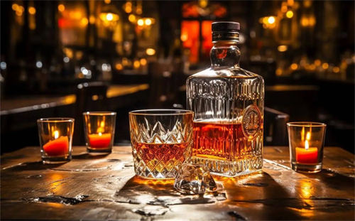 为什么威士忌抢不走白酒的餐桌C位？  4