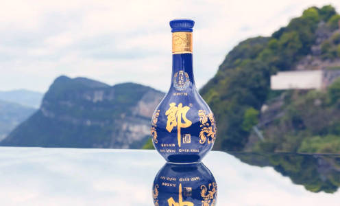 青花郎白酒的酿造工艺是什么