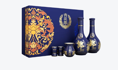 青花郎白酒的酿造工艺是什么  2