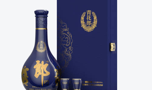 青花郎白酒的酿造工艺是什么  3