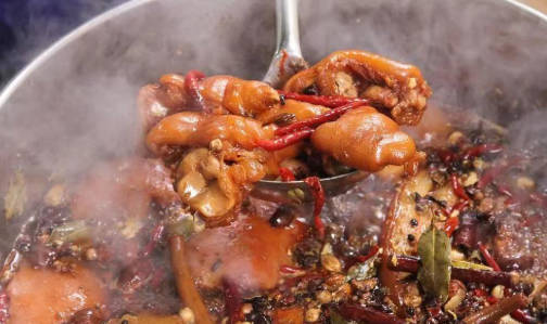 炖肉的时候放白酒可以吗，为什么  2