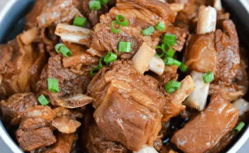 炖肉的时候放白酒可以吗，为什么  3