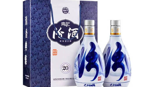清香型白酒要放多久才可以喝  3