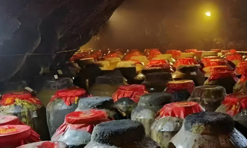 勾兑酒储存时间长还会好喝吗，人久久白酒告诉你  2