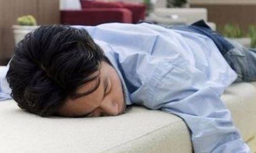 喝完白酒之后为什么会头疼