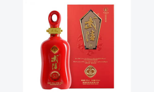 上万的白酒品牌有那些  3
