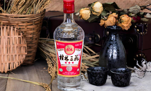 什么香型的白酒苦味最淡，口感最甜