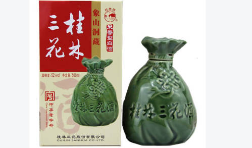 什么香型的白酒苦味最淡，口感最甜  3
