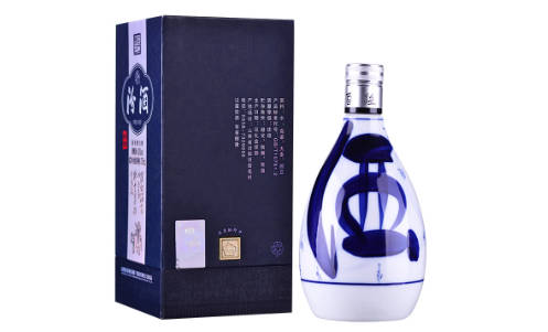 清香型白酒入口特点是什么  3