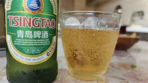 白酒和啤酒混着喝为什么更容易醉？  3
