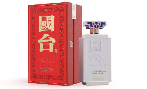50度的白酒能收藏吗，为什么  1