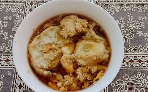 喝白酒配什么下酒菜最合适？  3