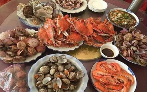 吃海鲜时配白酒真的会痛风吗？  2