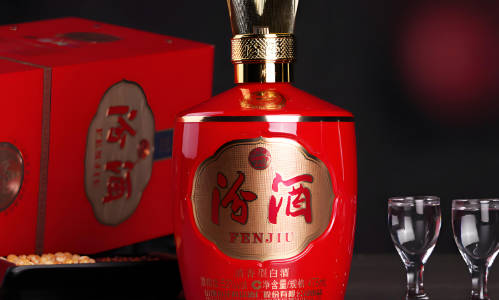 汾酒都有多少度的，口感是怎样的  2