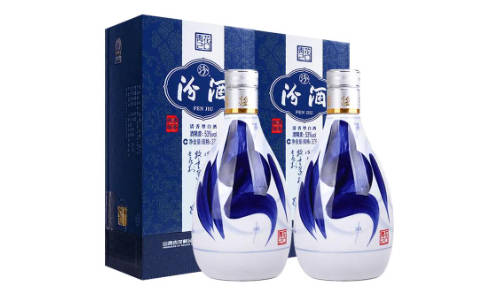 汾酒都有多少度的，口感是怎样的  3