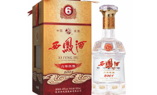 什么白酒可以贴牌  3