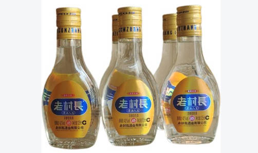 老村长白酒是什么白酒，好喝吗  2