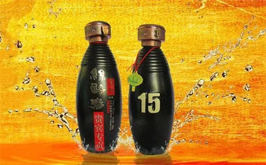 “原浆酒”和“年份酒”哪个更值得买？