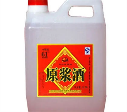 “原浆酒”和“年份酒”哪个更值得买？  3