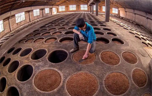 酿白酒的慢工艺如何对抗工业化的速食主义？  3